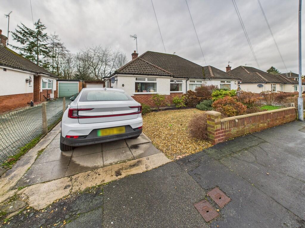 Main image of property: Sutton Drive, Chester