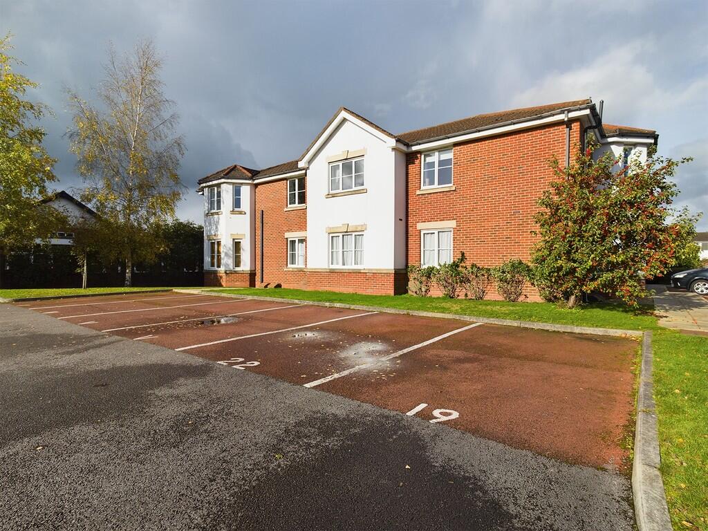 Main image of property: Rhuddlan Court, Saltney, Chester,