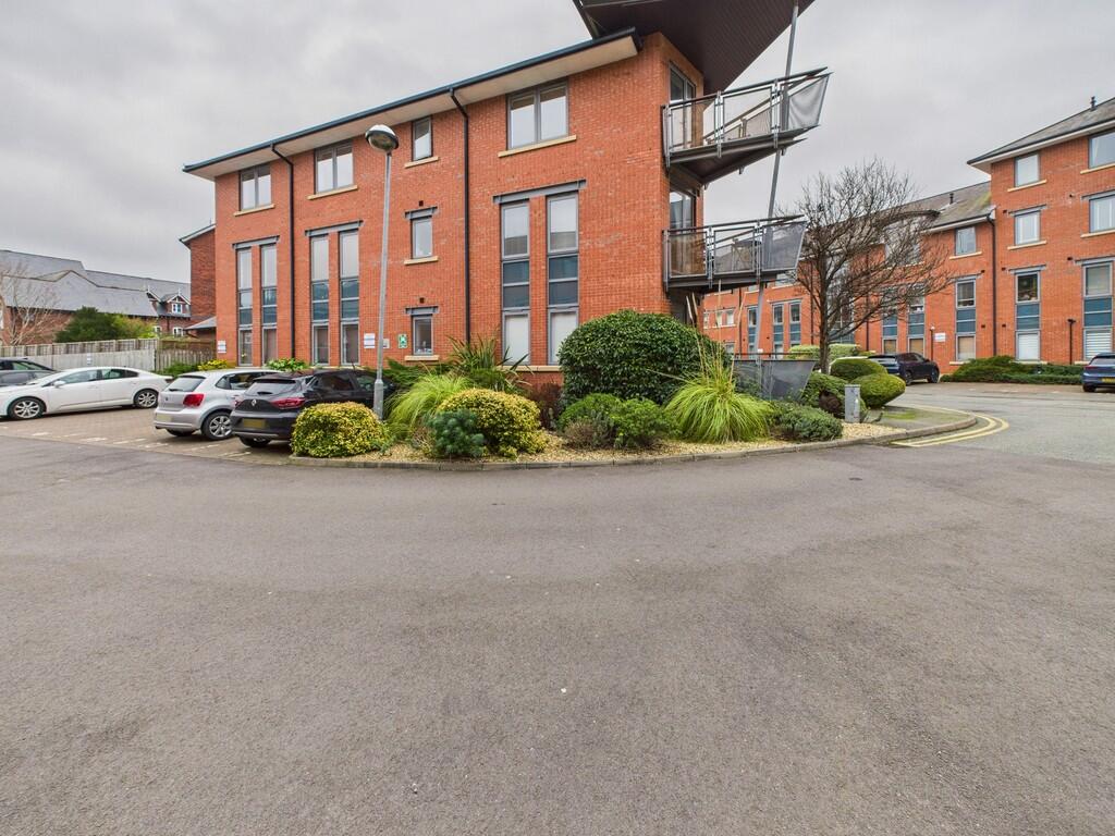 Main image of property: Walls Avenue, Chester