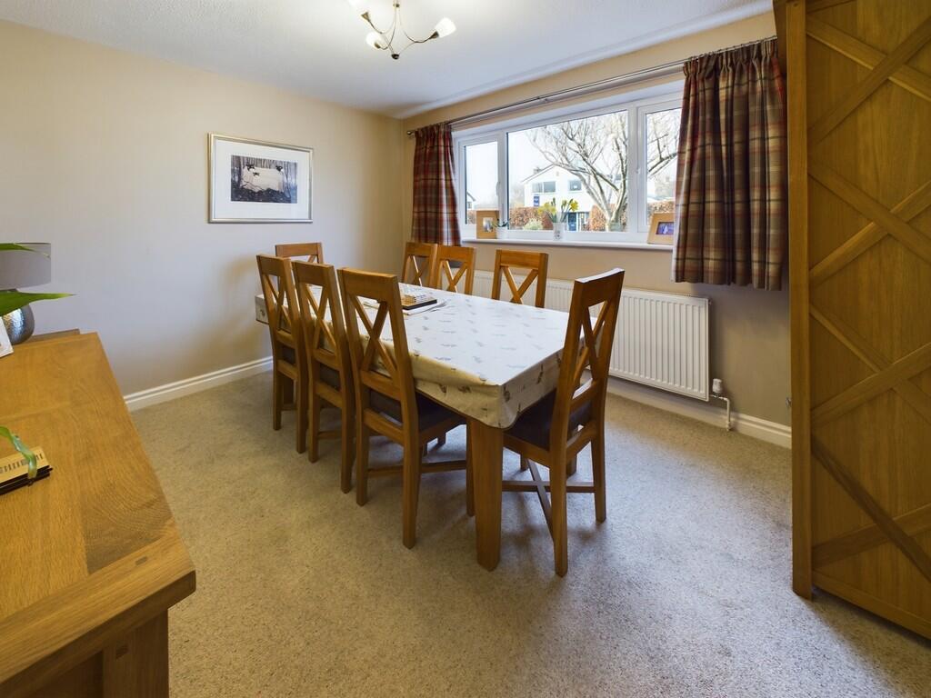 Additional property image - Norwood Drive, Chester