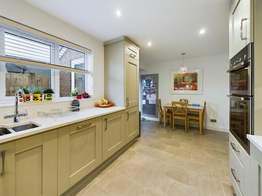 Additional property image - Norwood Drive, Chester