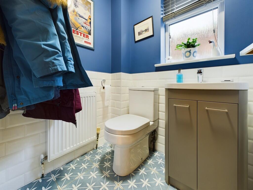 Additional property image - Norwood Drive, Chester