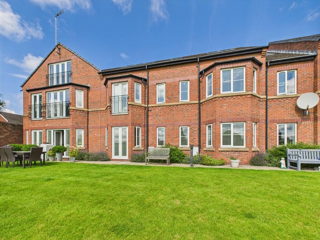 Main image of property: Boundary Court, Boughton