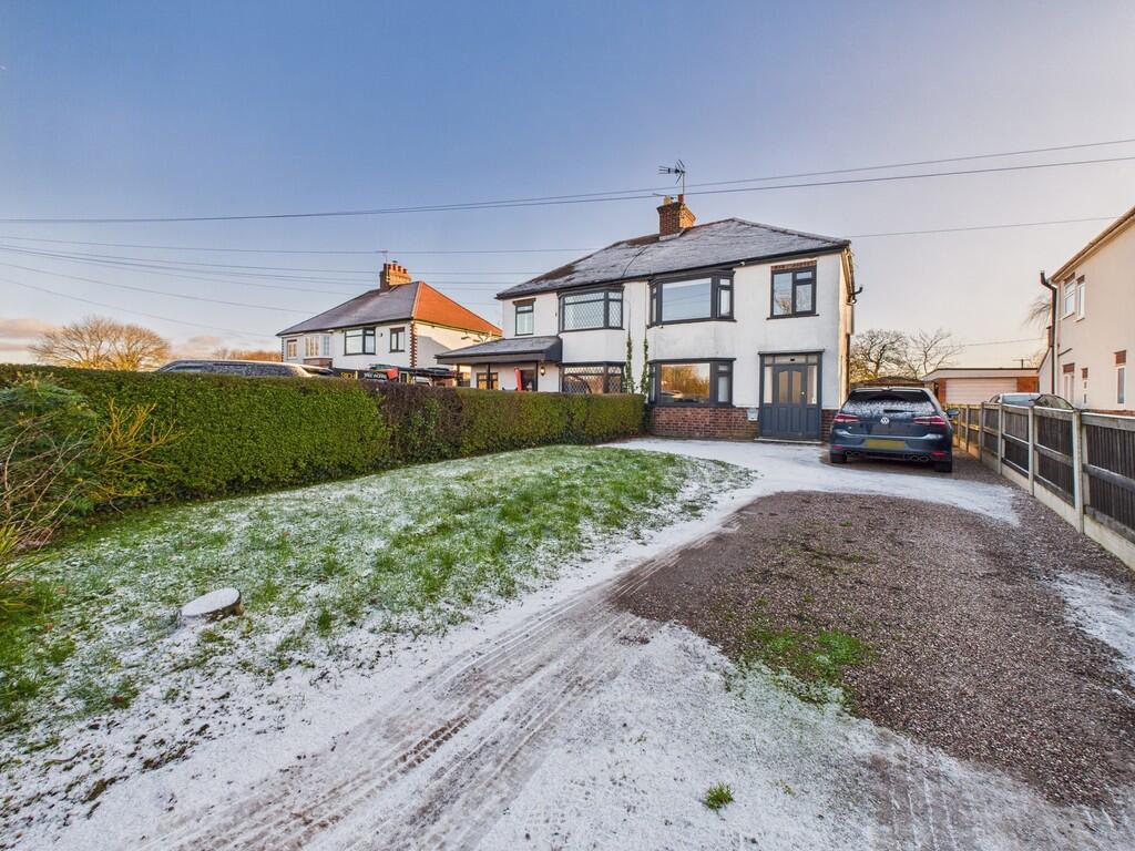 Main image of property: Kinnerton Road, Lower Kinnerton, Chester