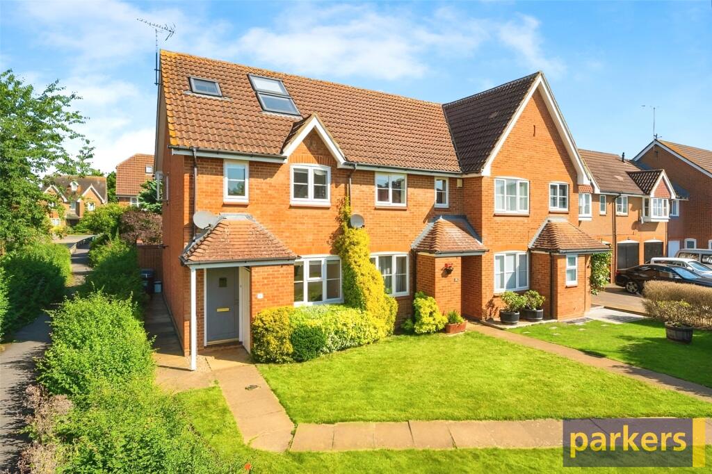 Main image of property: Farmers End, Charvil, Reading, Berkshire, RG10