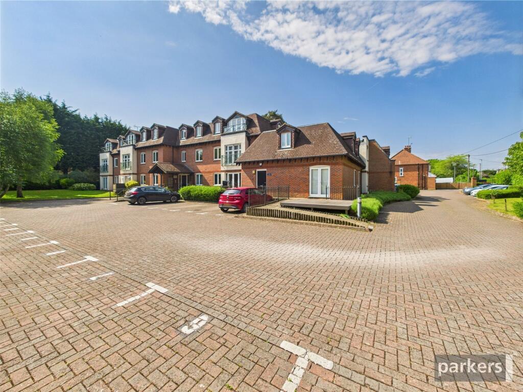 Main image of property: Old Bath Road, Charvil, Reading, Berkshire, RG10