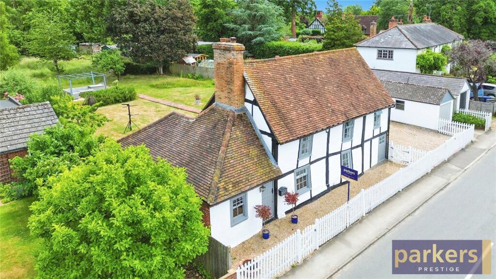 Main image of property: The Street, Shurlock Row, Reading, Berkshire, RG10