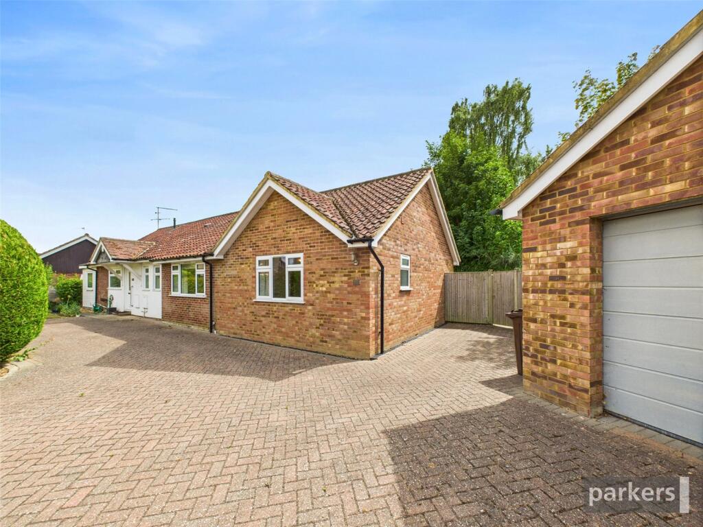 Main image of property: Beverley Gardens, Wargrave, Reading, Berkshire, RG10