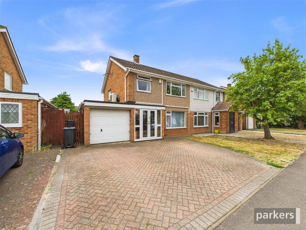 Main image of property: Wensley Close, Twyford, Reading, Berkshire, RG10