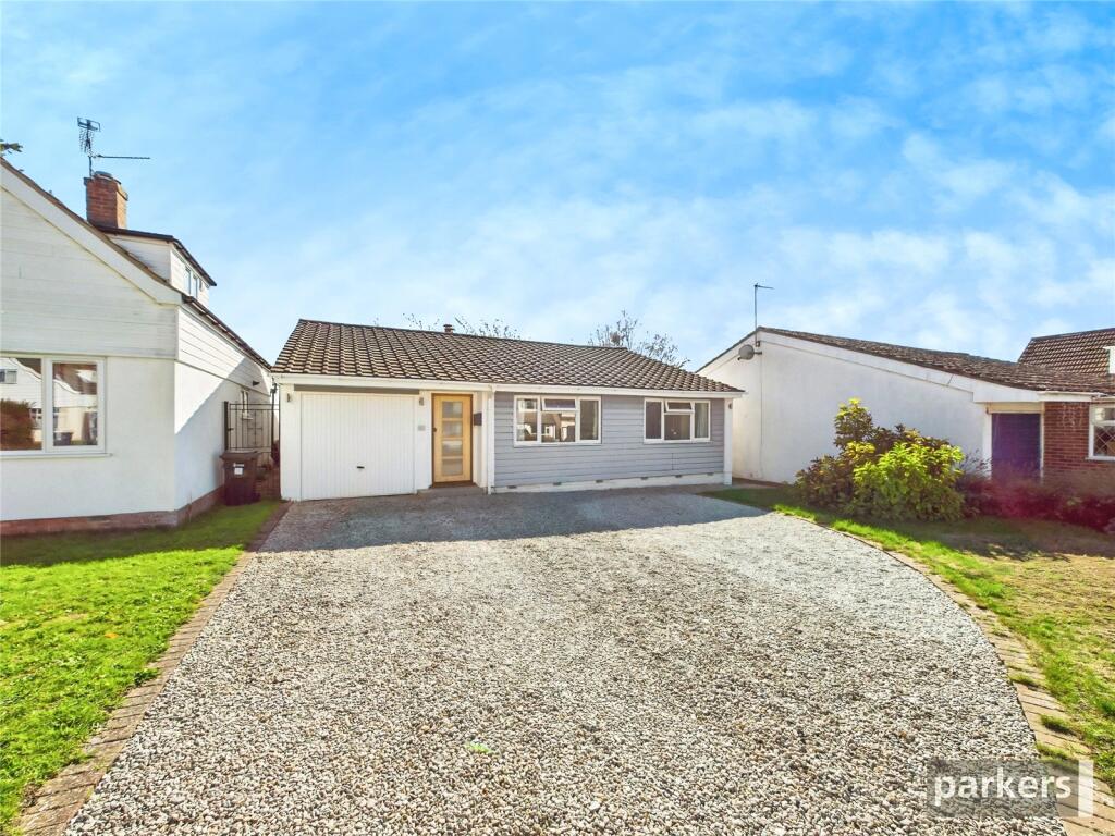 Main image of property: Wessex Gardens, Twyford, Reading, Berkshire, RG10