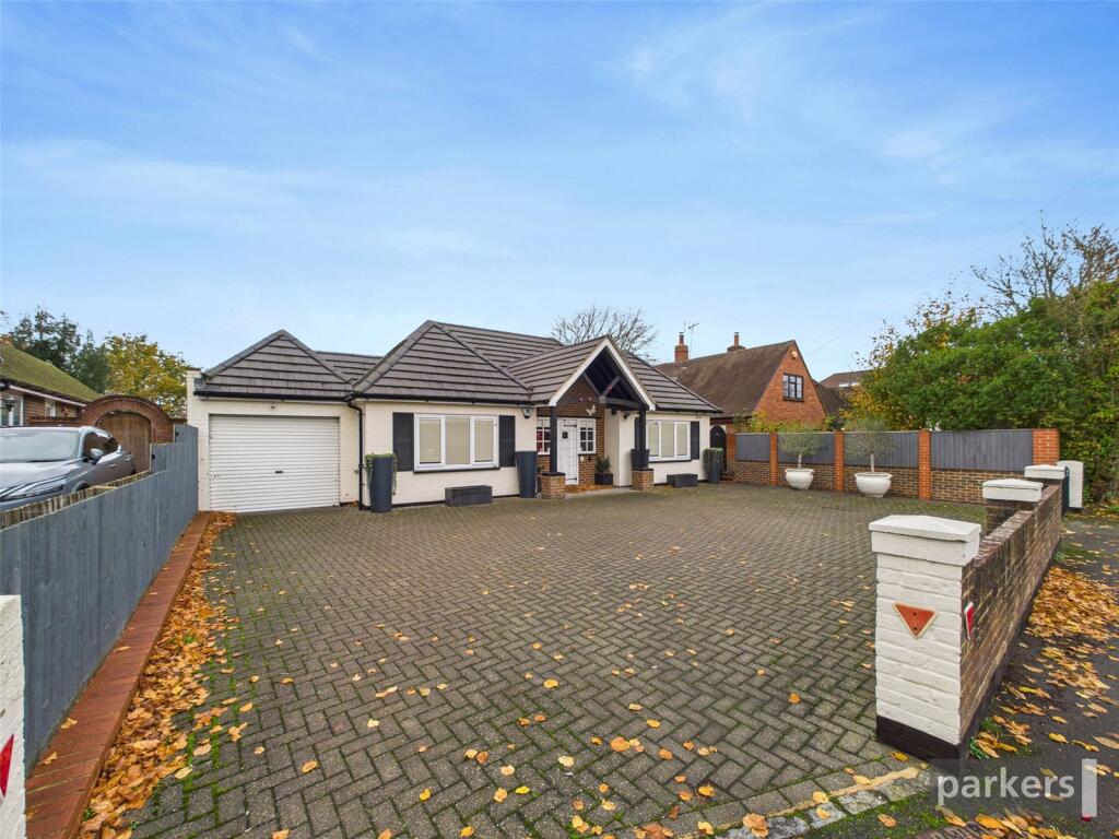 Main image of property: Wargrave Road, Twyford, Berkshire, RG10