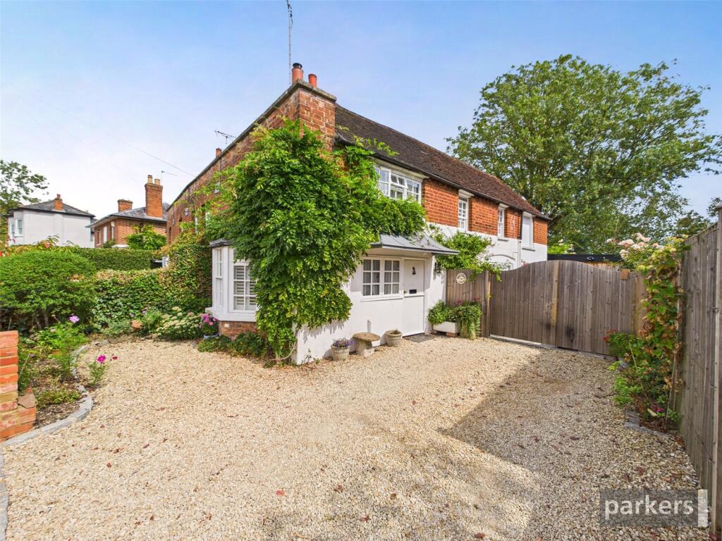 Main image of property: The Street, Shurlock Row, Reading, Berkshire, RG10