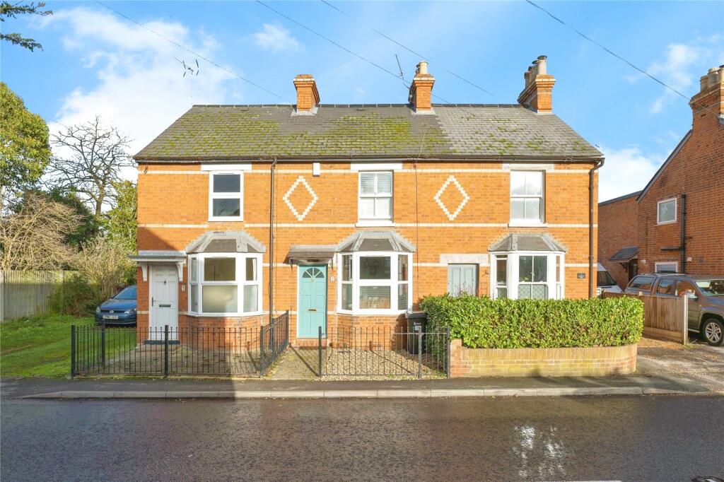 Main image of property: The Street, Hurst, Reading, Berkshire, RG10