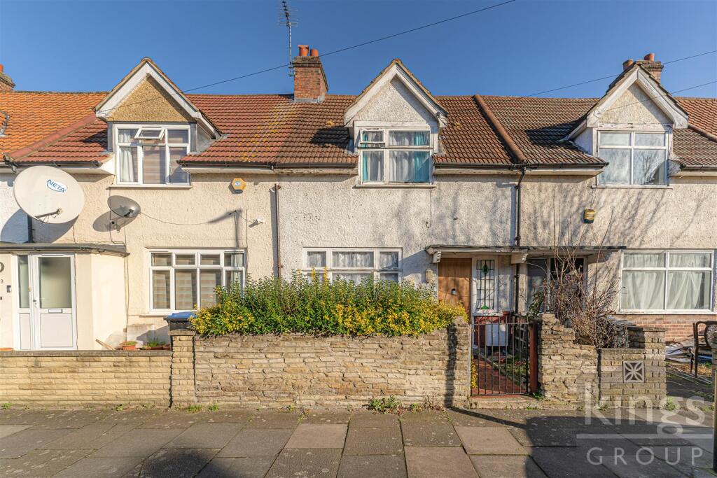 Main image of property: Tramway Avenue, Edmonton, N9