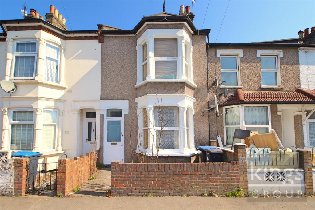Main image of property: Bury Street, Edmonton, N9
