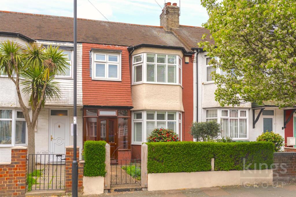 Main image of property: Kendal Avenue, Edmonton, N18