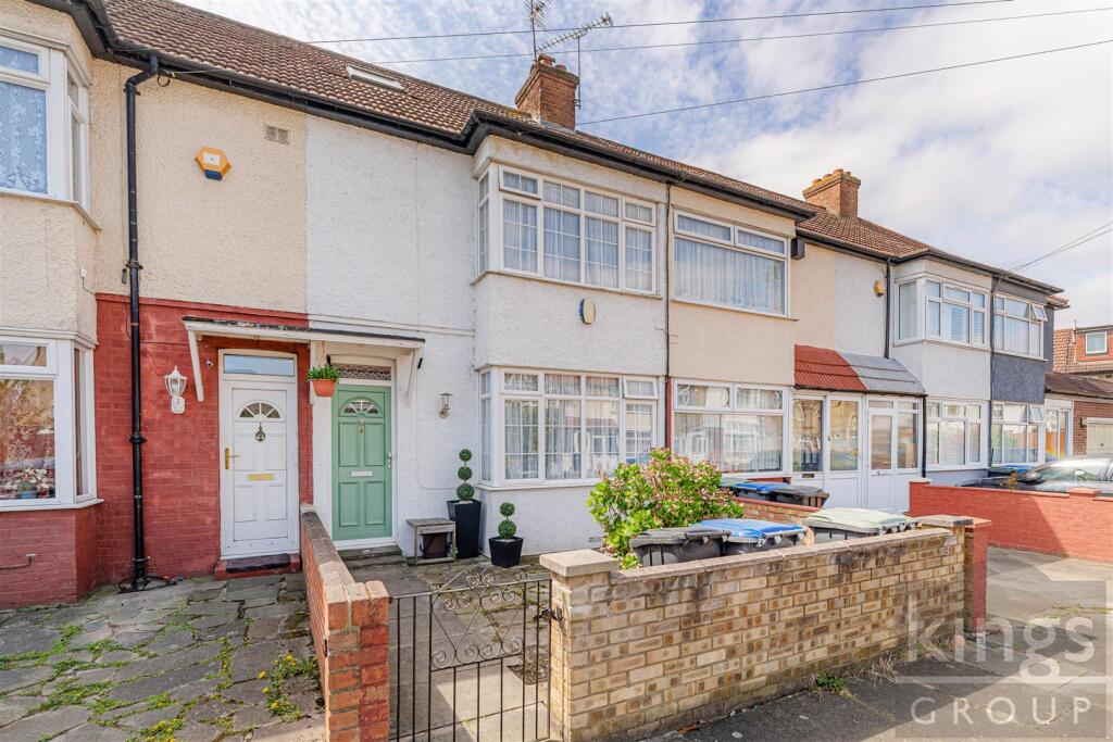 Main image of property: St. Michael's Avenue, London, N9
