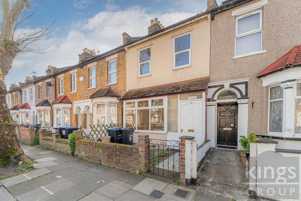 Main image of property: St. Peter's Road, London, N9