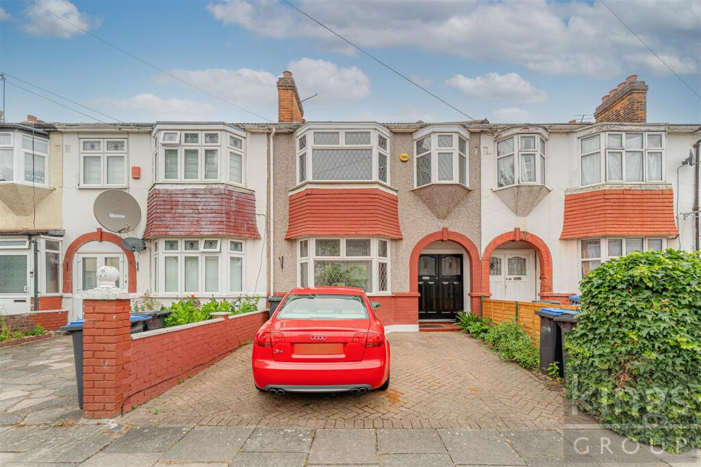 Main image of property: Northumberland Gardens, Edmonton, N9