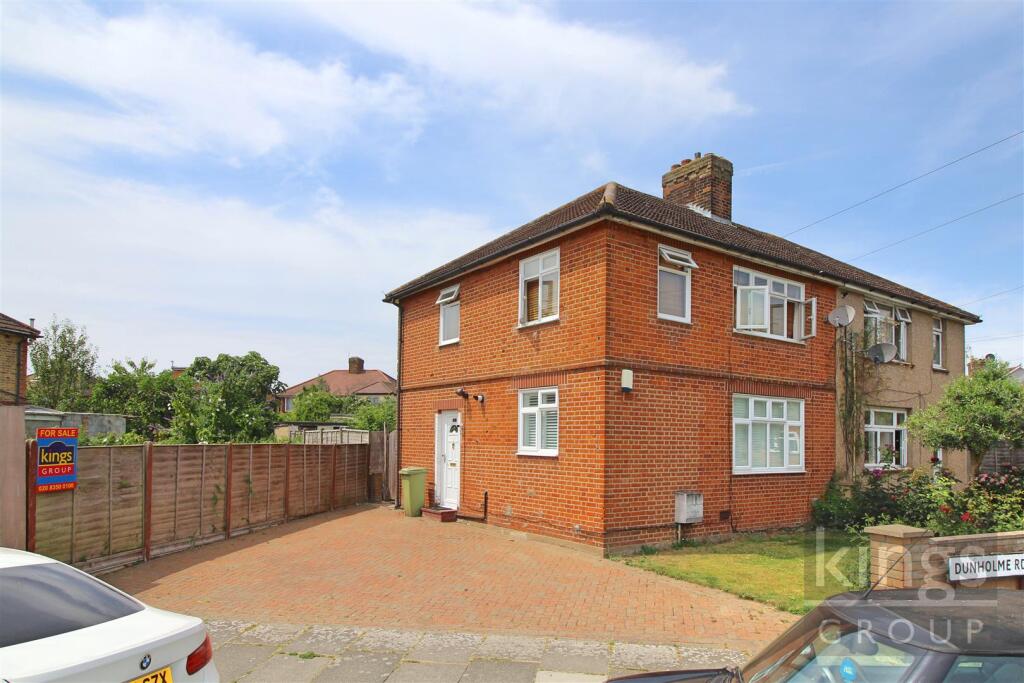 Main image of property: Dunholme Road, Edmonton, N9