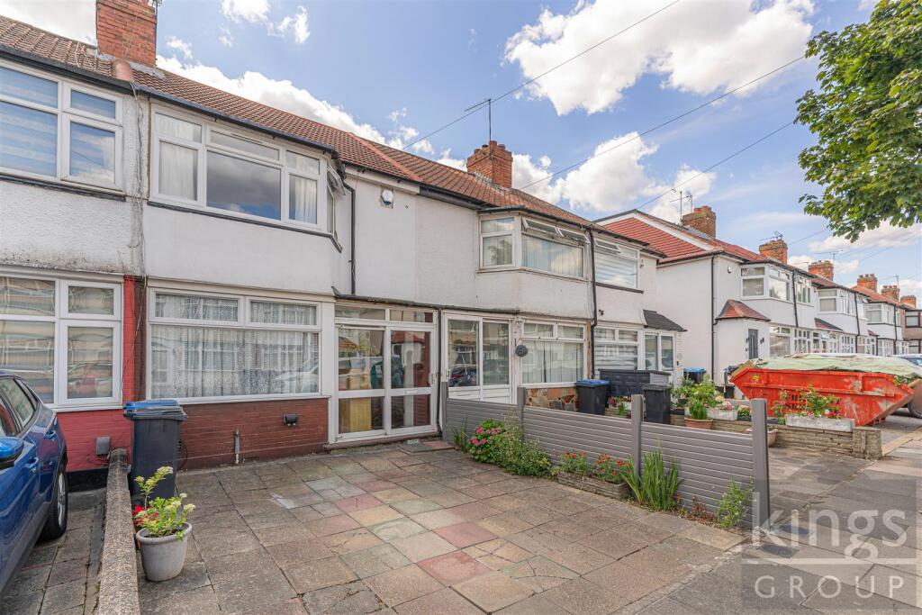 Main image of property: Oaklands Avenue, Edmonton, N9