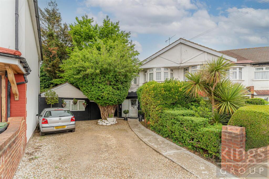 Main image of property: Beckenham Gardens, London, N9