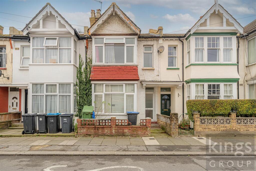 Main image of property: Winchester Road, Edmonton, N9