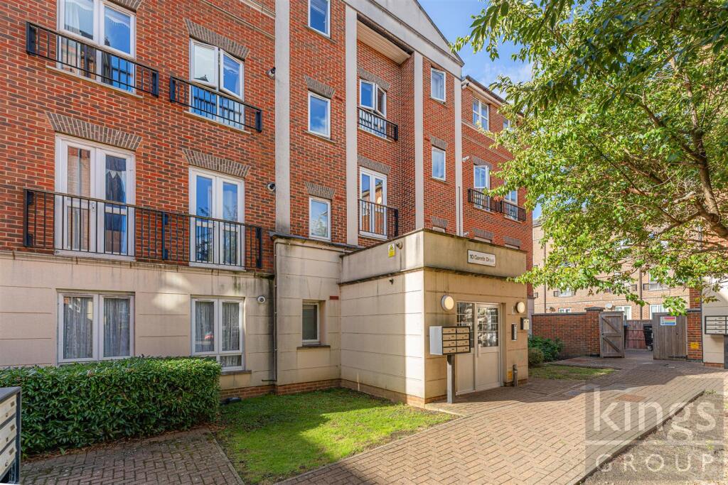 Main image of property: Gareth Drive, London