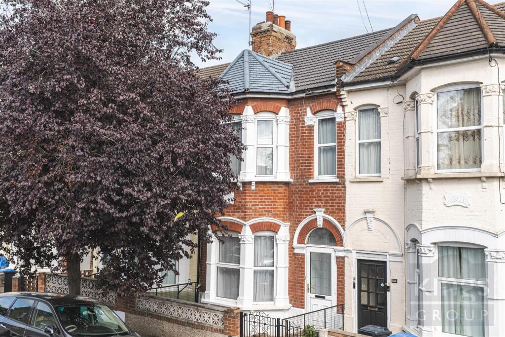 Main image of property: Stanley Road, Edmonton, N9