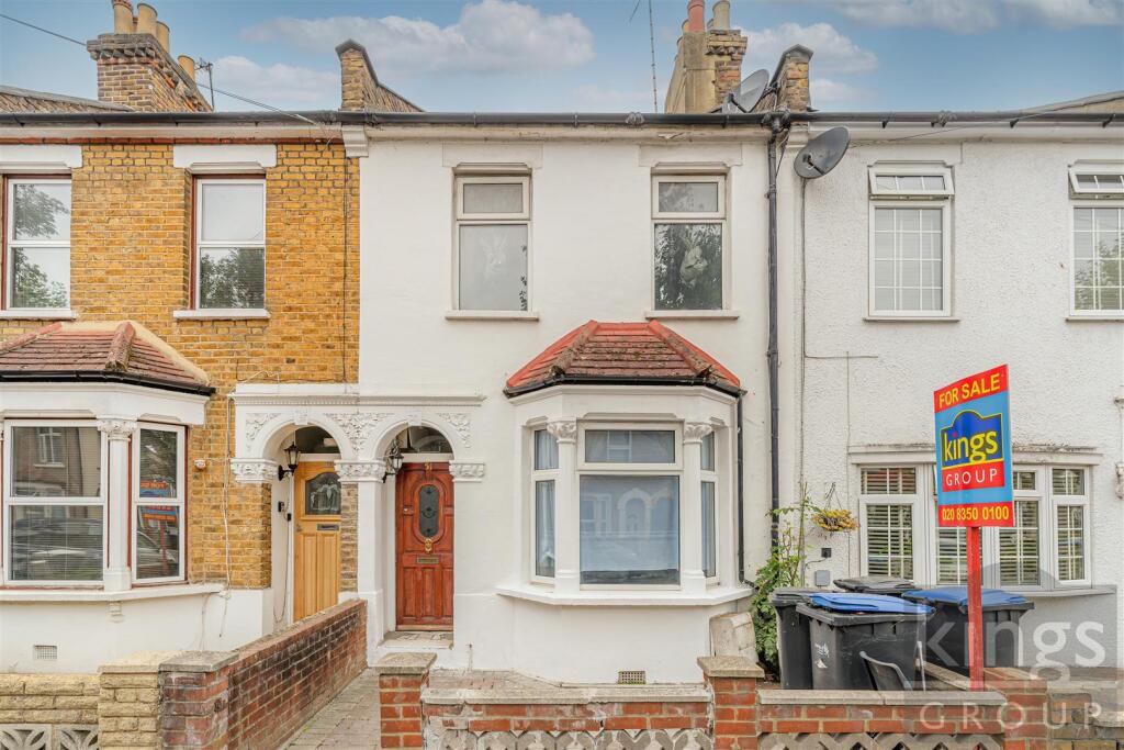 Main image of property: St. Peter's Road, Edmonton, N9