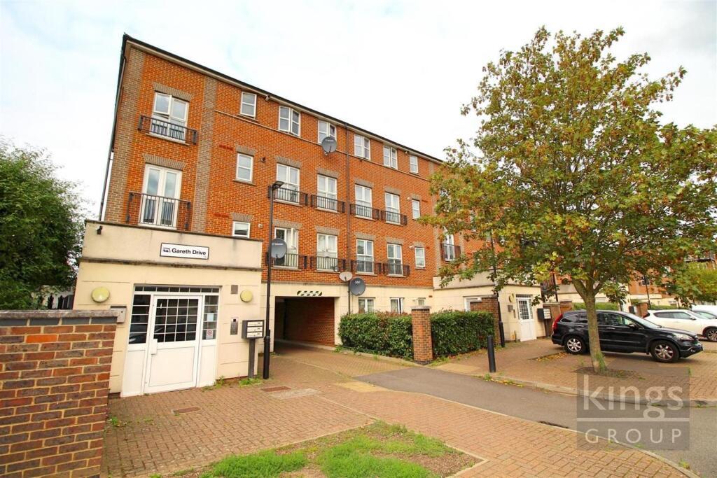Main image of property: Gareth Drive, Edmonton, N9