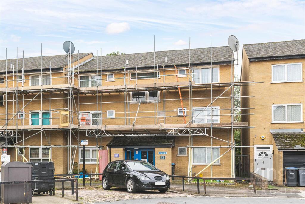 Main image of property: Strand Place, Edmonton, N18