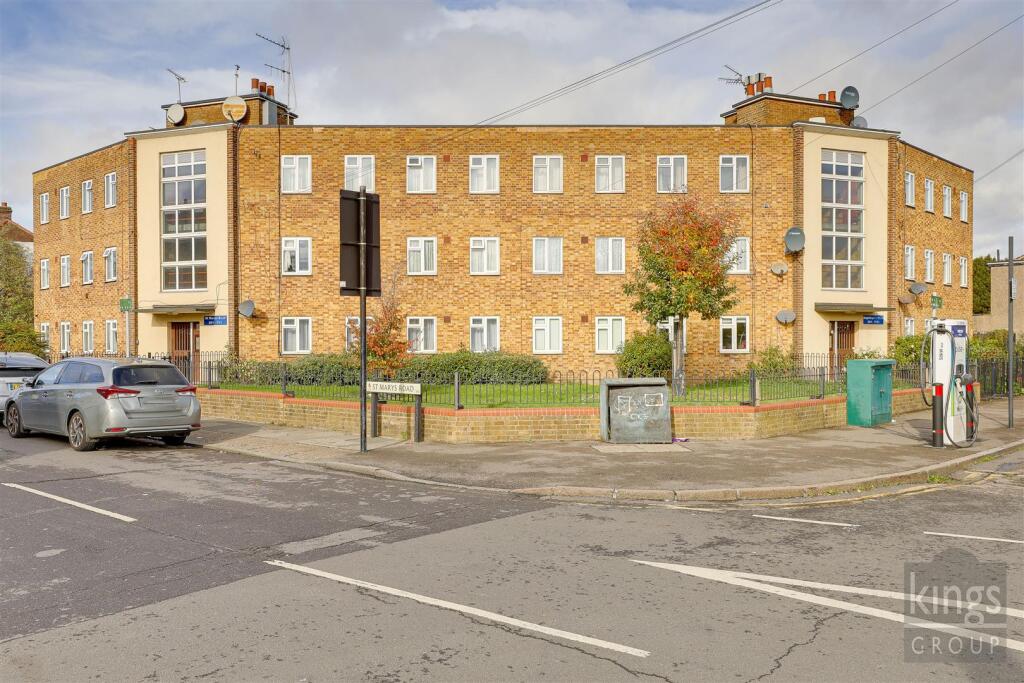 Main image of property: Nightingale Road, London