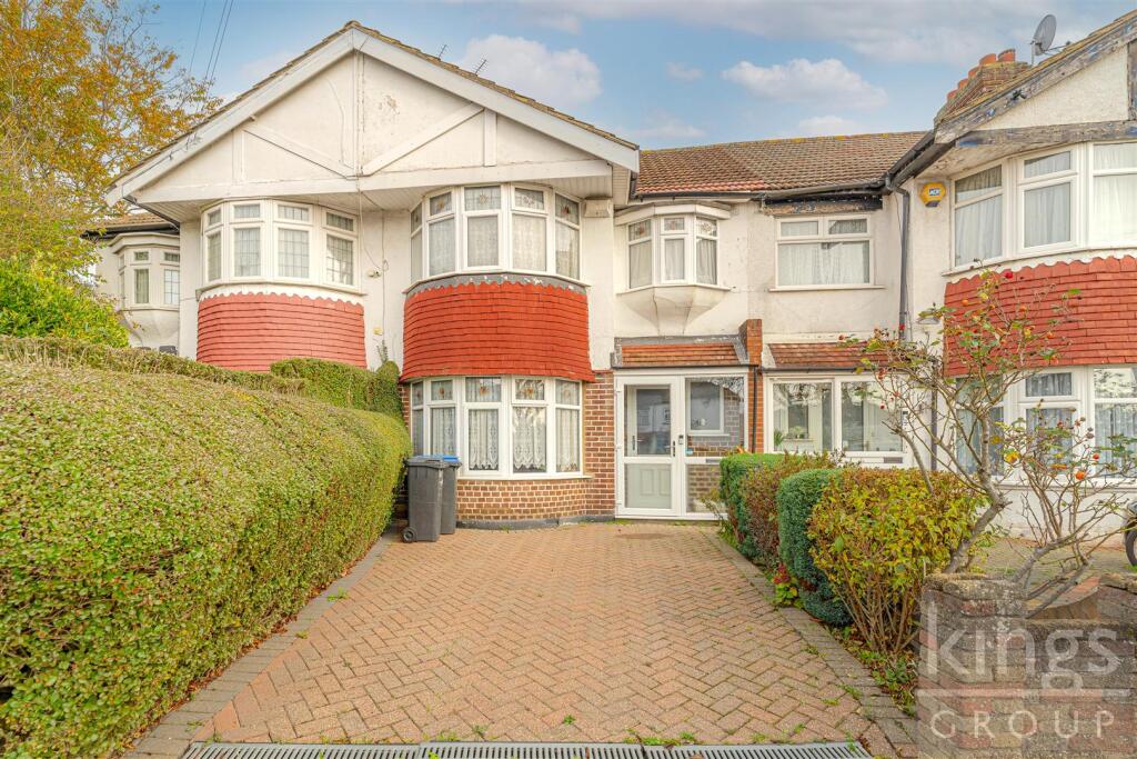 Main image of property: Beckenham Gardens, Edmonton, N9