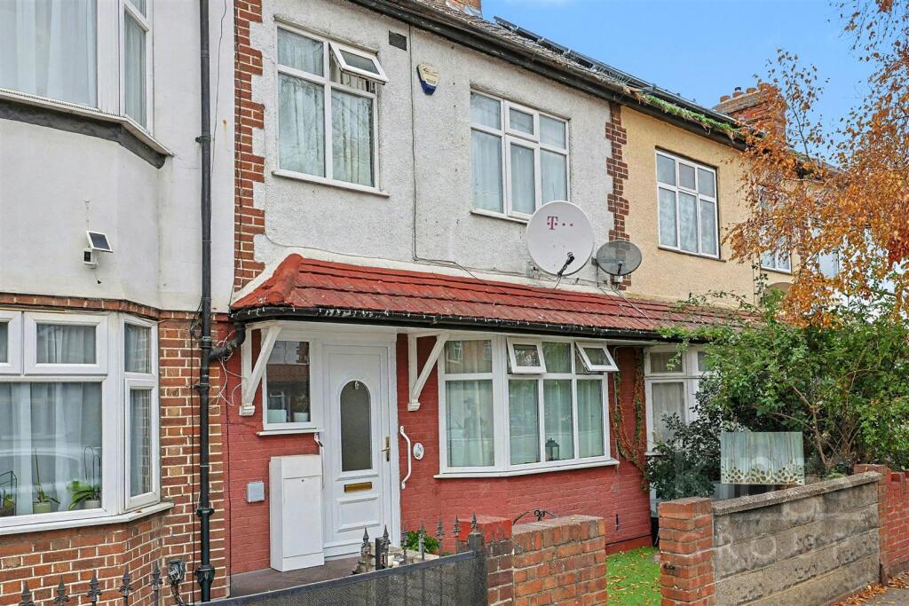 Main image of property: Exeter Road, Edmonton, N9