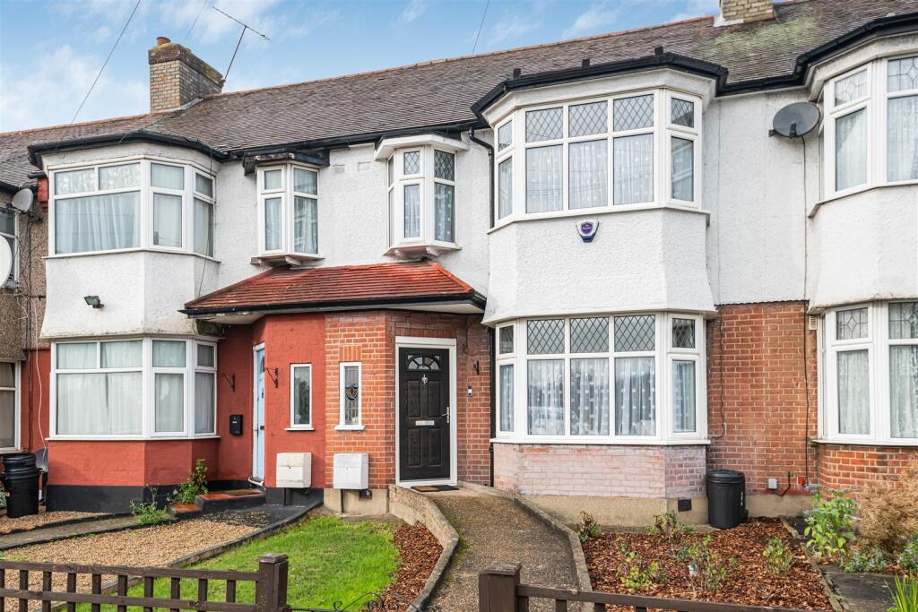 Main image of property: Lynford Terrace, Edmonton, N9