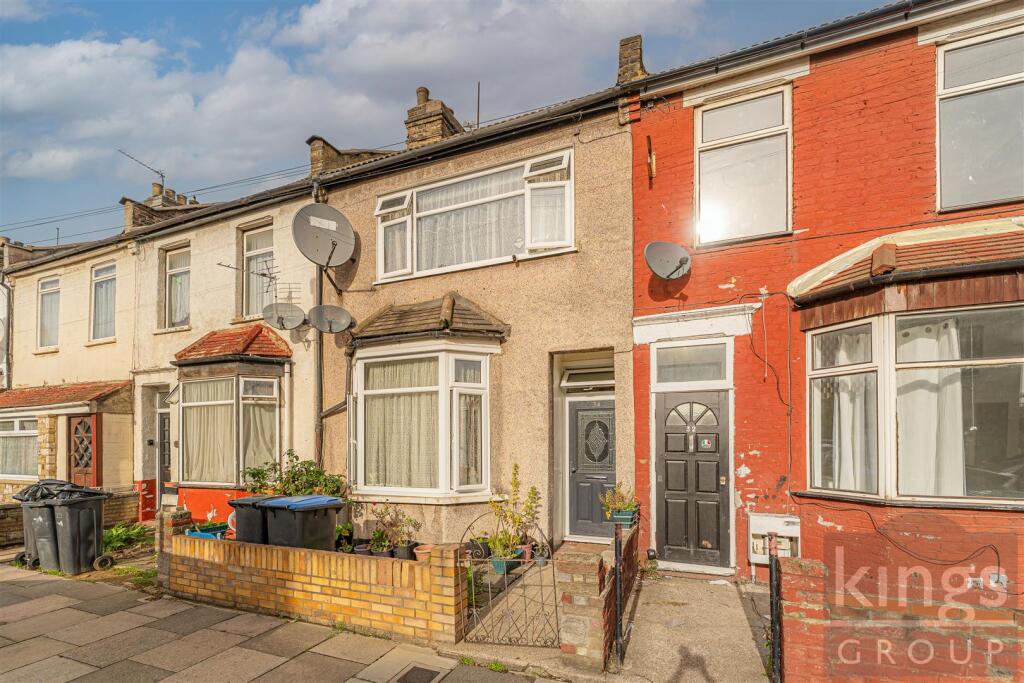 Main image of property: Rays Road, Edmonton, N18