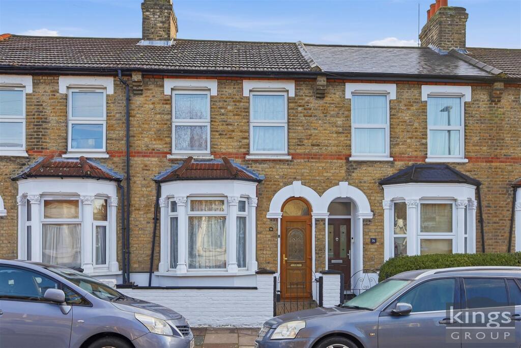 Main image of property: Lopen Road, Edmonton, N18