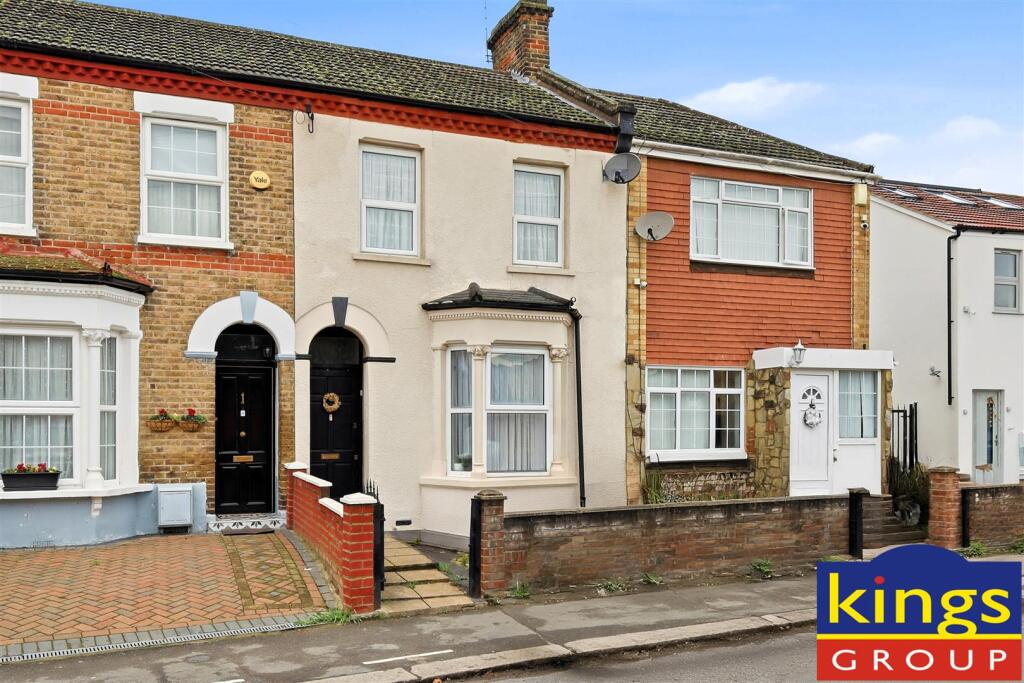 Main image of property: Church Lane, Edmonton, N9