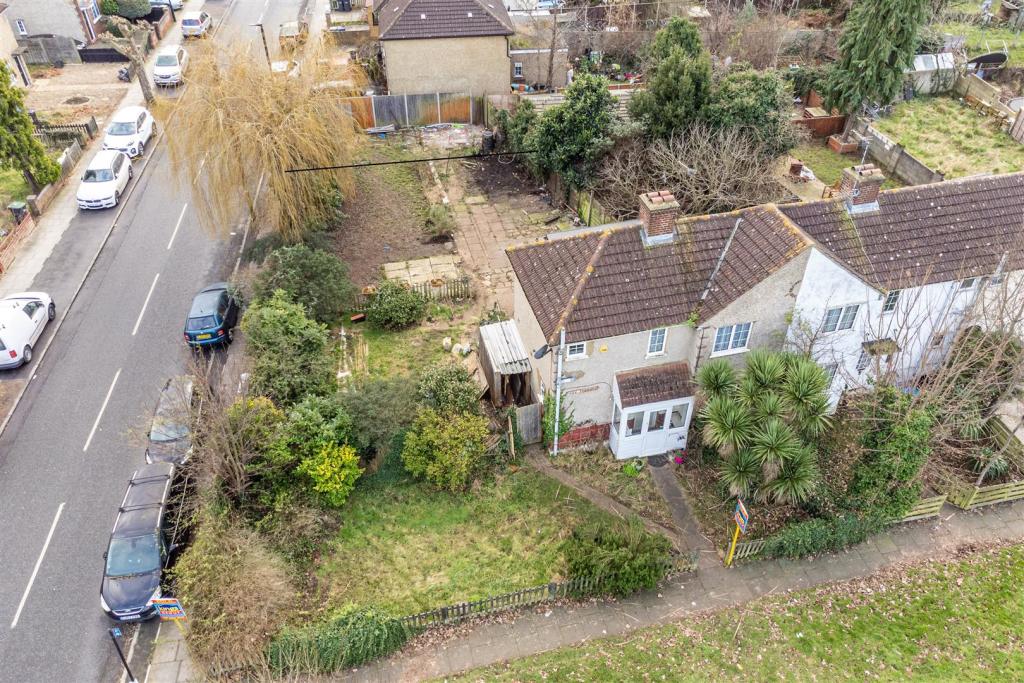 Land for sale in Bell Lane, Enfield, EN3