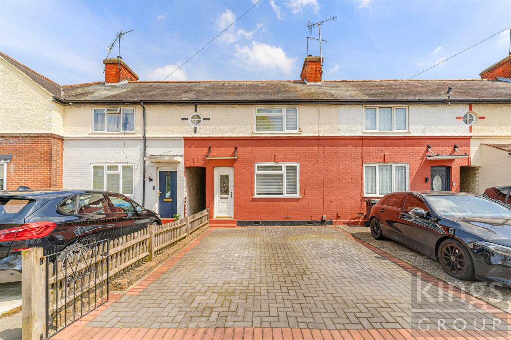 3 bedroom house for sale in Banton Close, Enfield, EN1