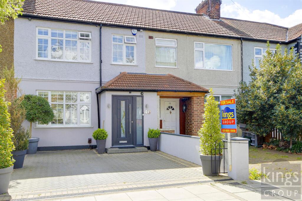 Main image of property: Lincoln Way, Enfield