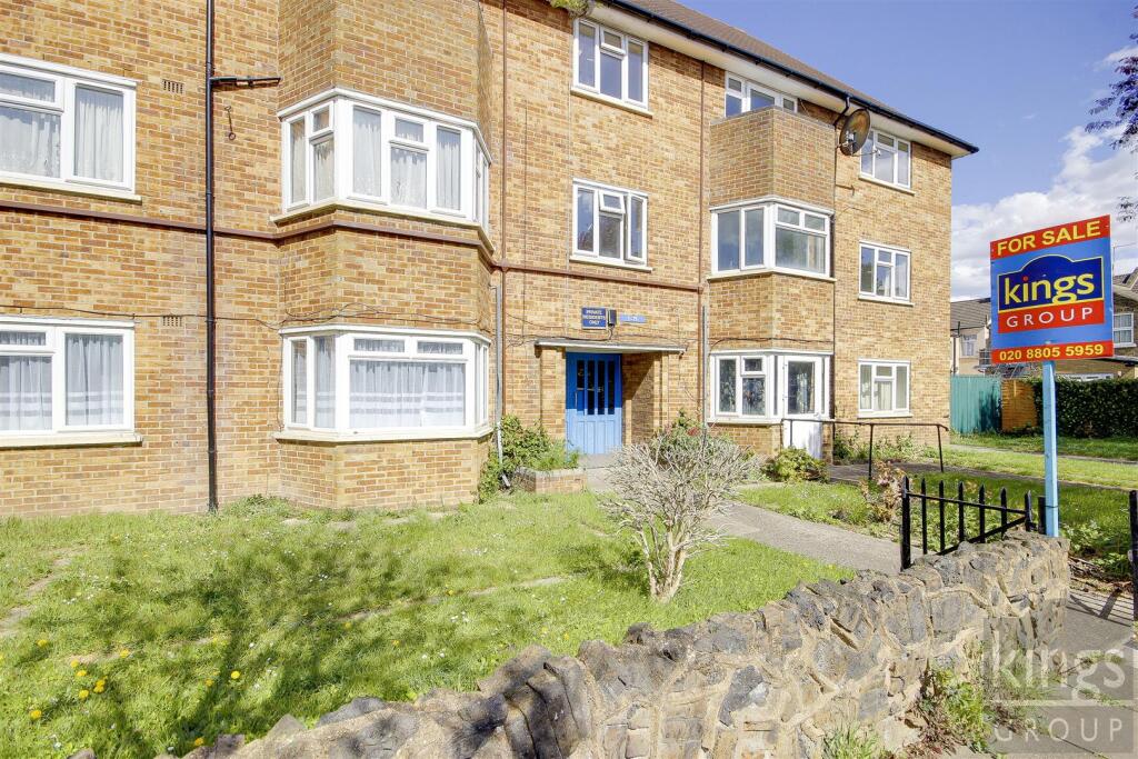 Main image of property: Holmwood Road, Enfield