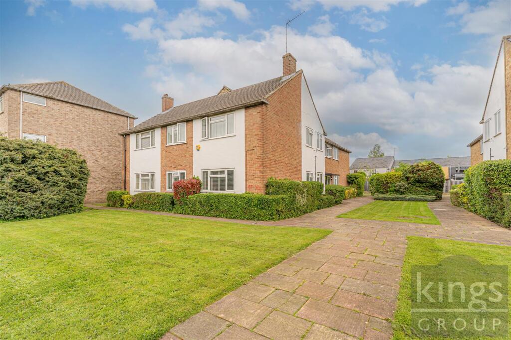 Main image of property: Bridle Close, Enfield