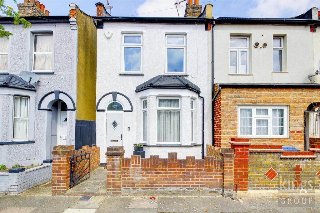 Main image of property: King Edwards Road, Enfield