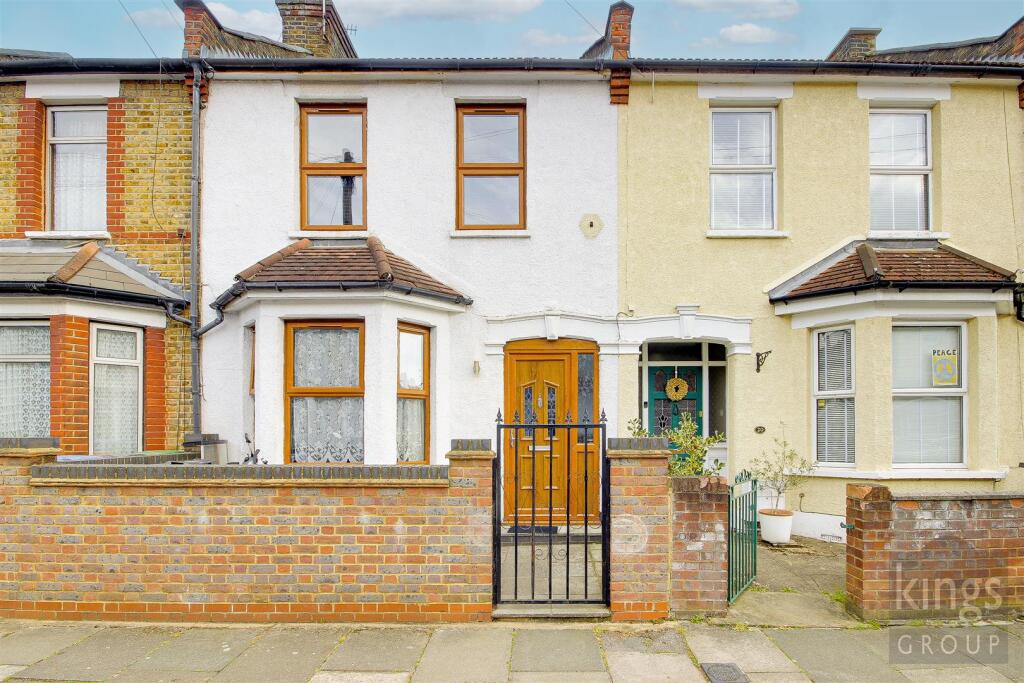 Main image of property: Norfolk Road, Enfield