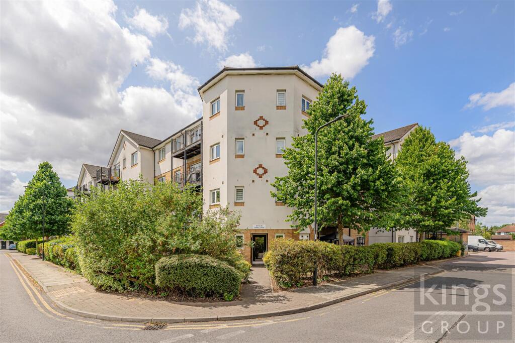 Main image of property: Cornell Court, Enfield