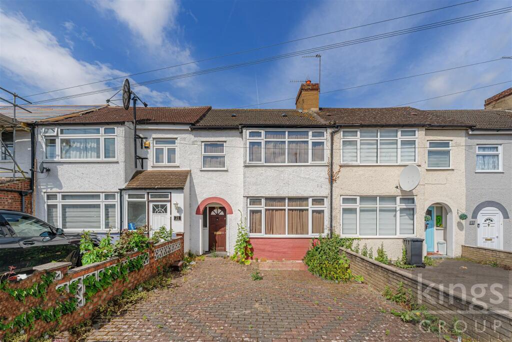 Main image of property: Leda Avenue, Enfield