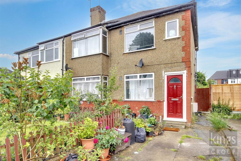 Main image of property: The Sunny Road, Enfield