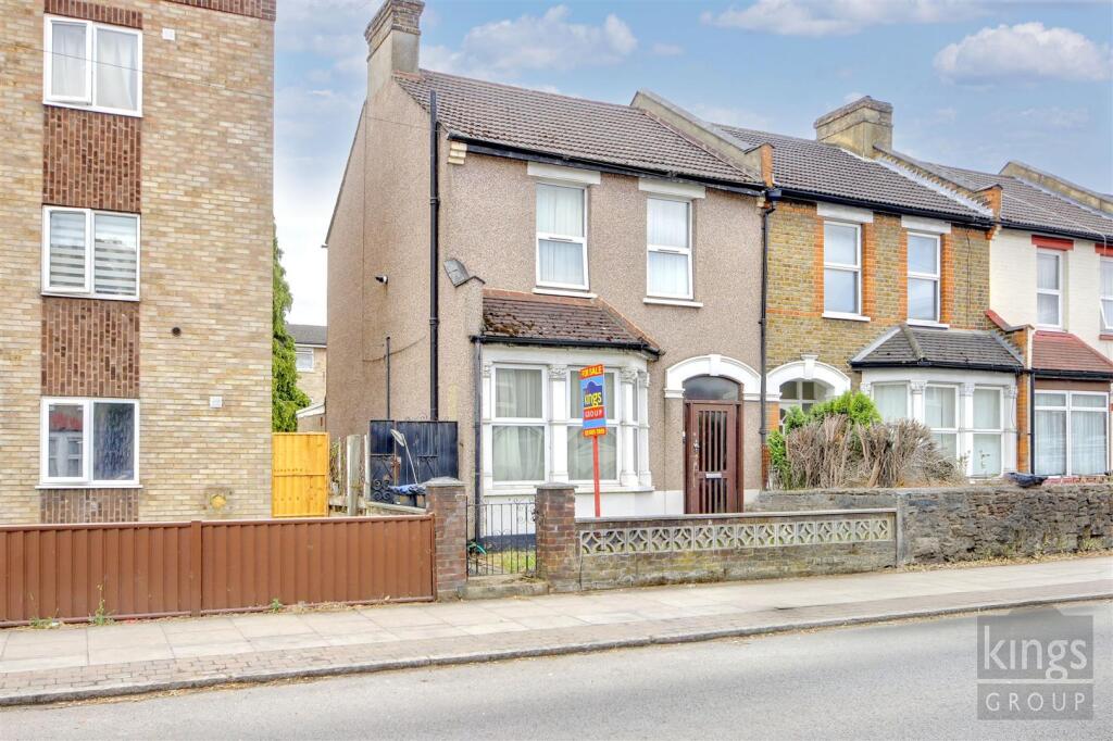 Main image of property: Lincoln Road, Enfield
